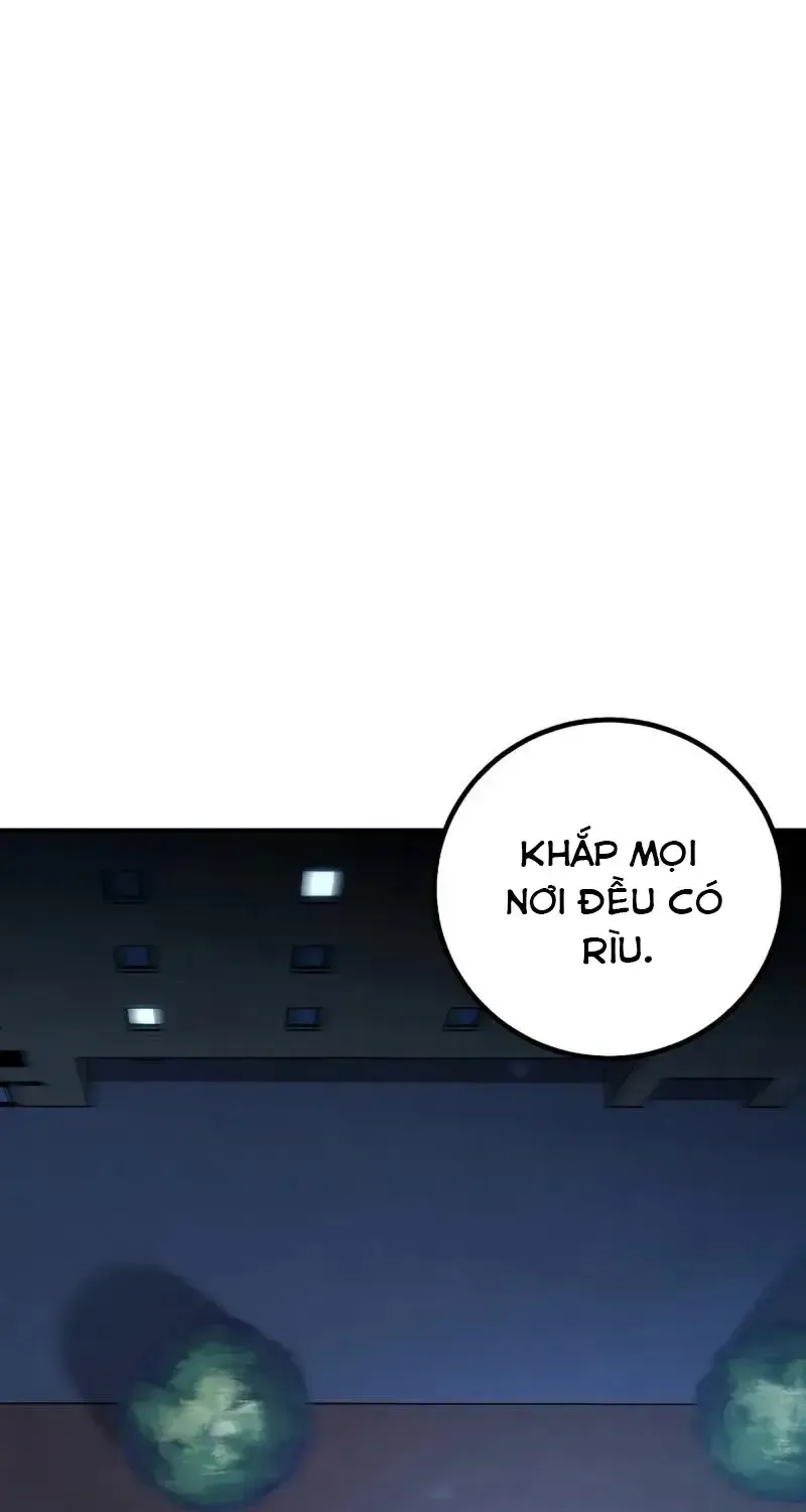 Đặc Vụ Thanh Trừng - Chap 46 - Trang 77