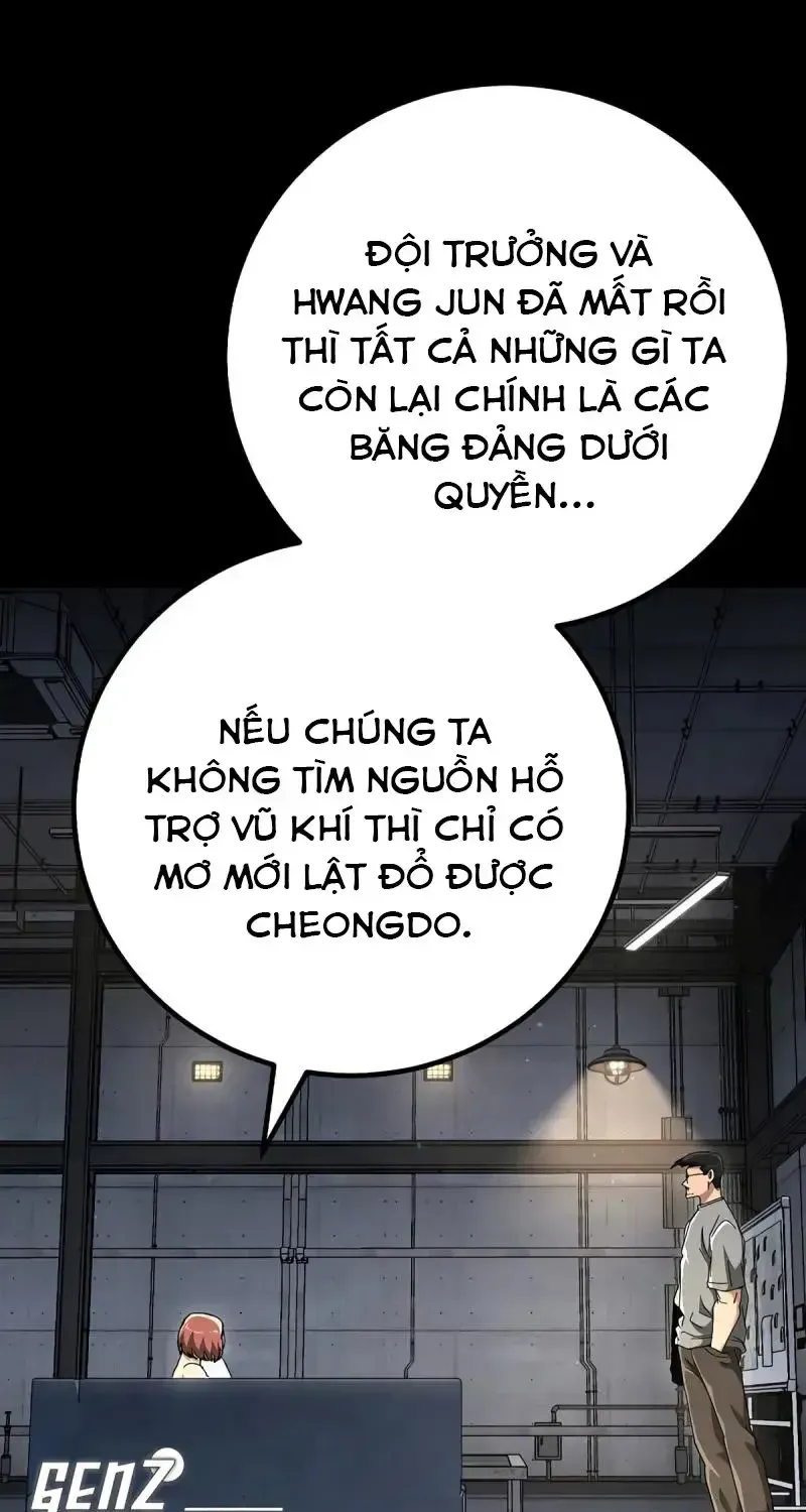 Đặc Vụ Thanh Trừng - Chap 46 - Trang 9