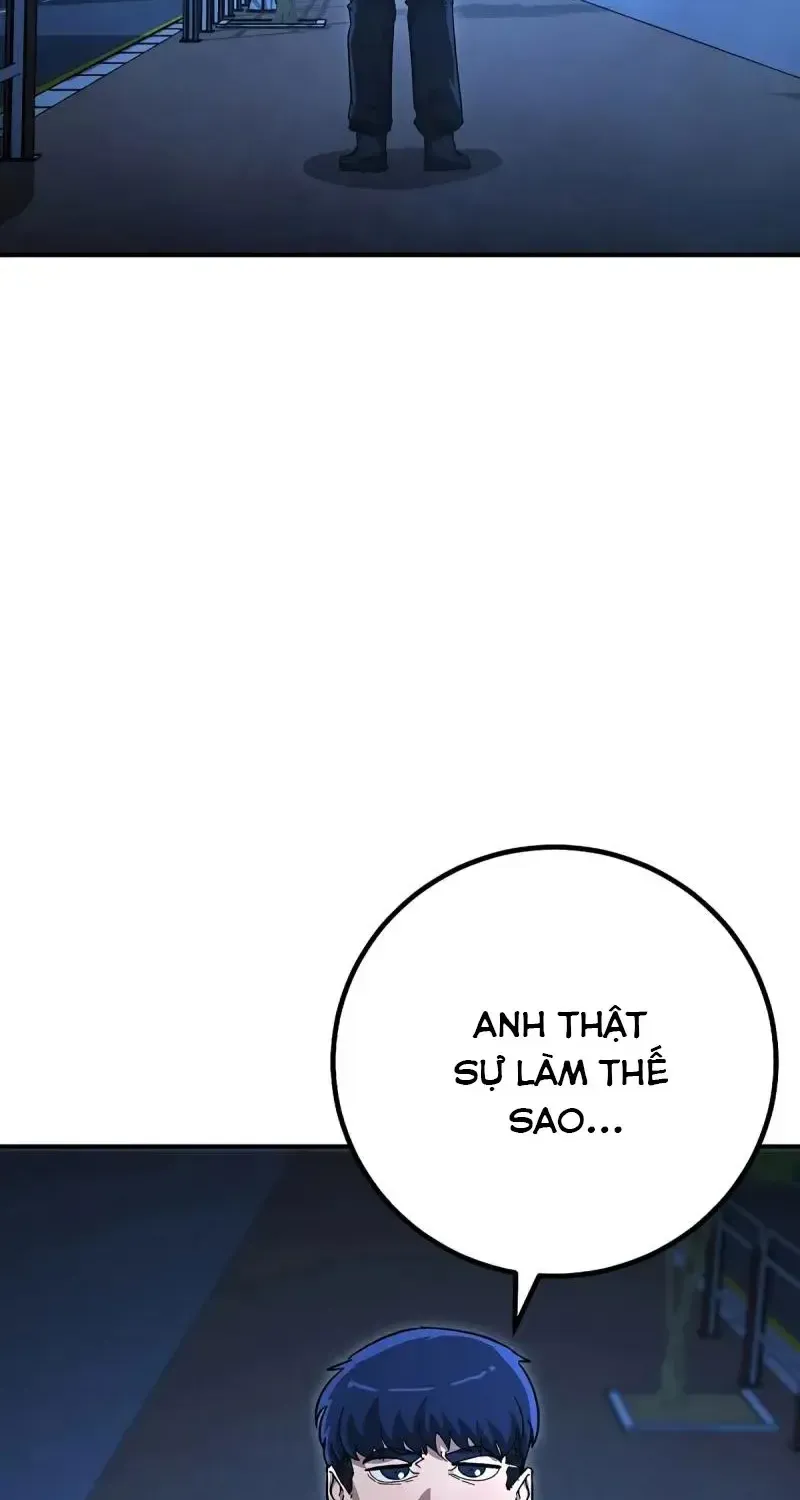 Đặc Vụ Thanh Trừng - Chap 46 - Trang 81