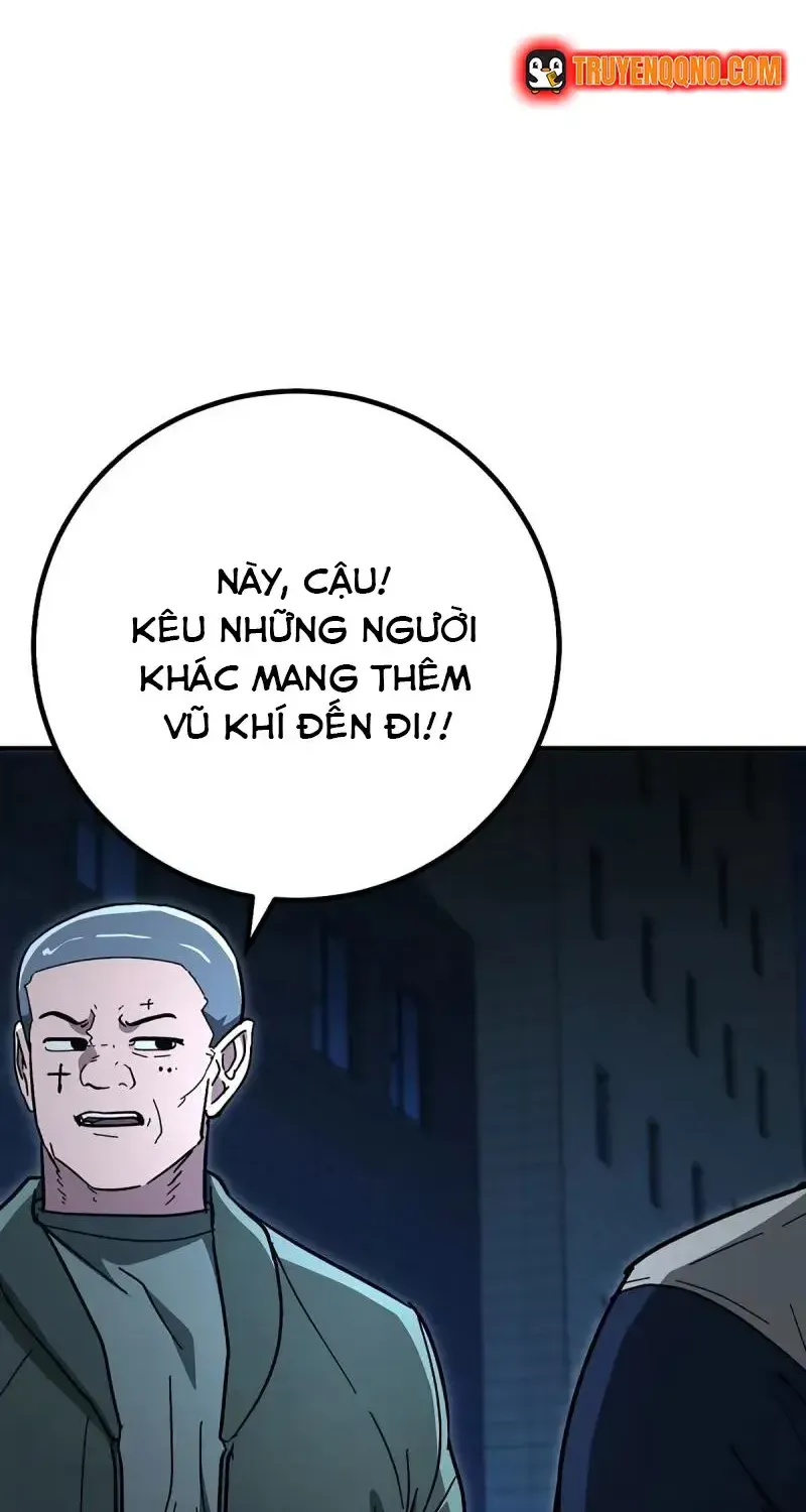 Đặc Vụ Thanh Trừng - Chap 46 - Trang 83