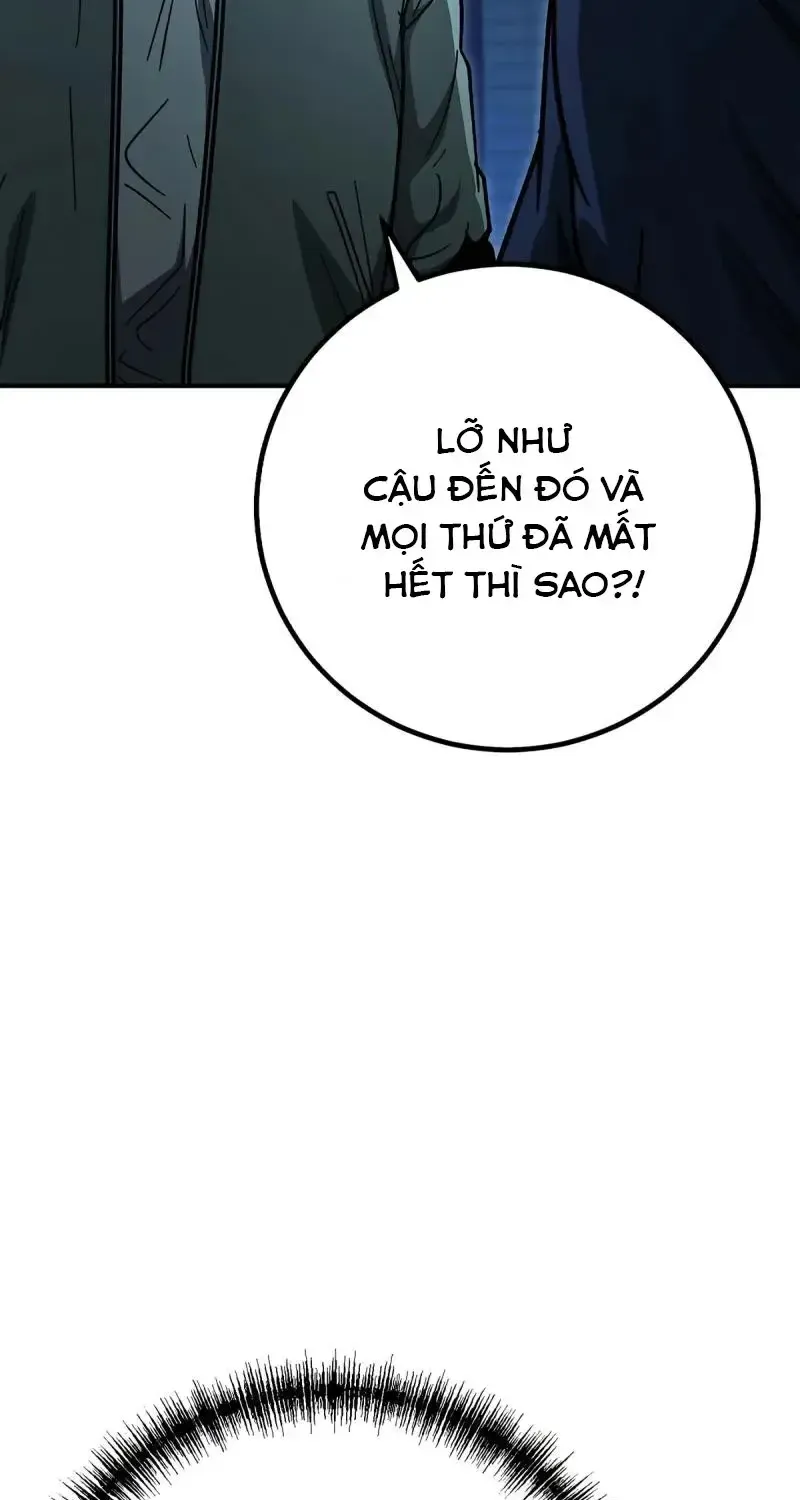 Đặc Vụ Thanh Trừng - Chap 46 - Trang 84
