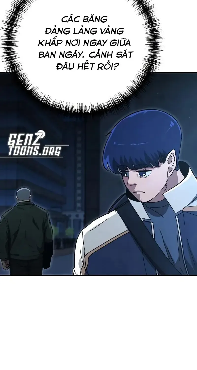 Đặc Vụ Thanh Trừng - Chap 46 - Trang 85
