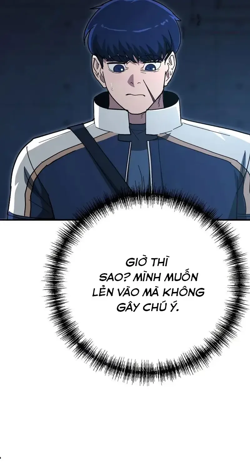 Đặc Vụ Thanh Trừng - Chap 46 - Trang 87
