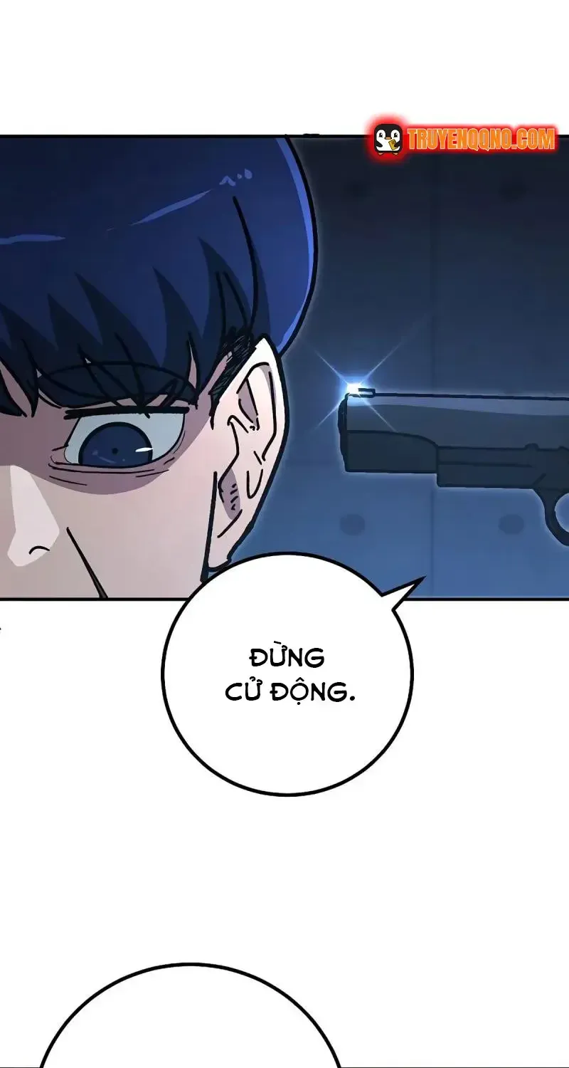 Đặc Vụ Thanh Trừng - Chap 46 - Trang 88