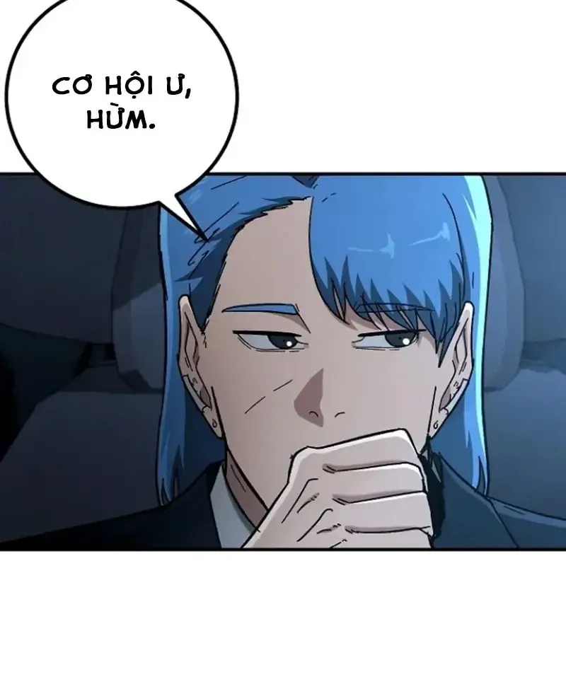 Đặc Vụ Thanh Trừng - Chap 47 - Trang 11