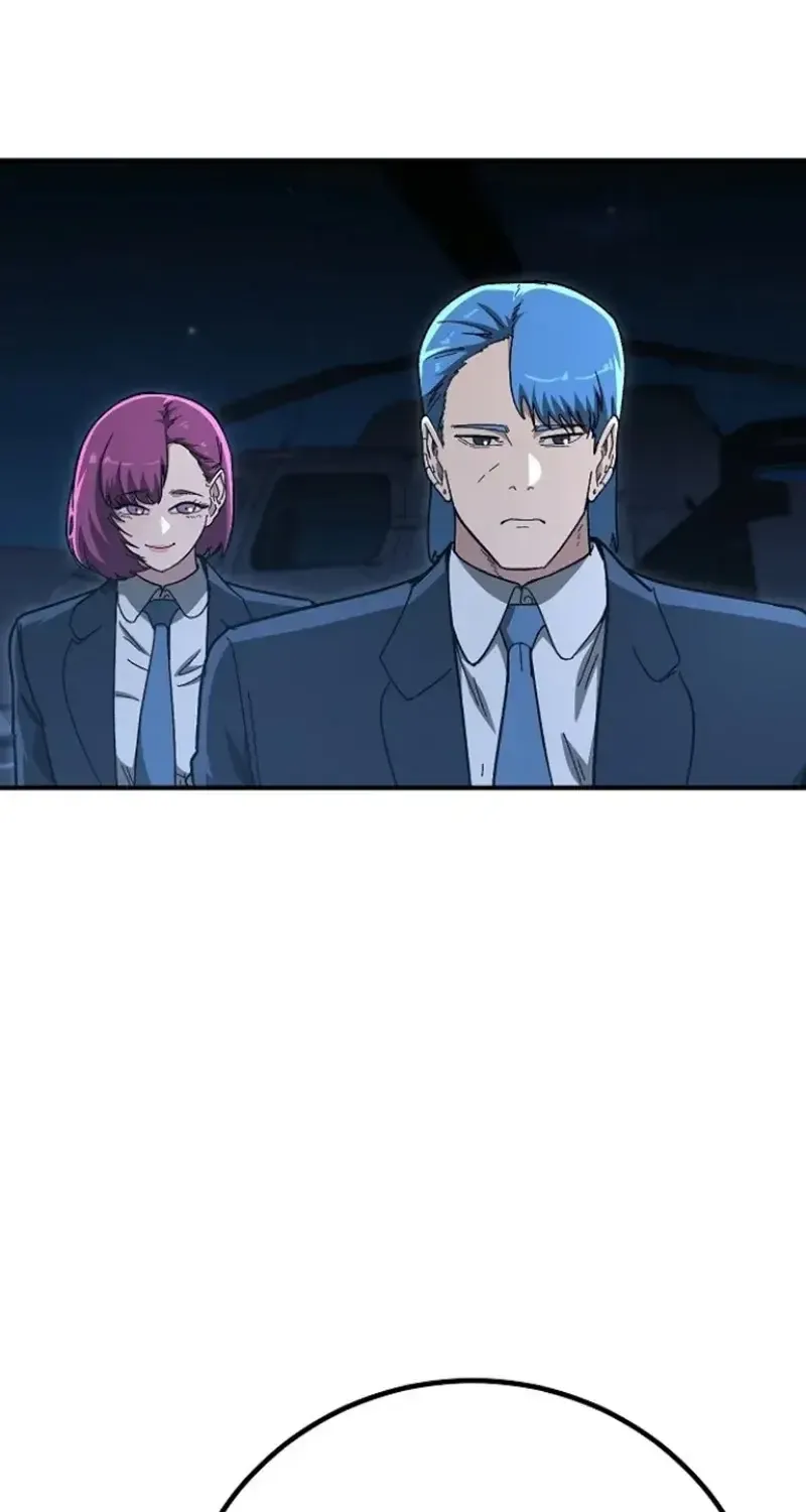 Đặc Vụ Thanh Trừng - Chap 47 - Trang 14