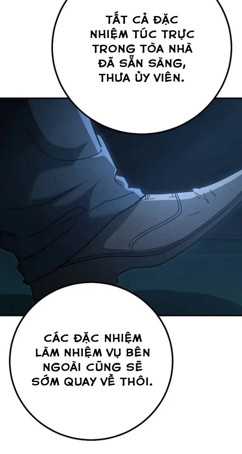 Đặc Vụ Thanh Trừng - Chap 47 - Trang 15