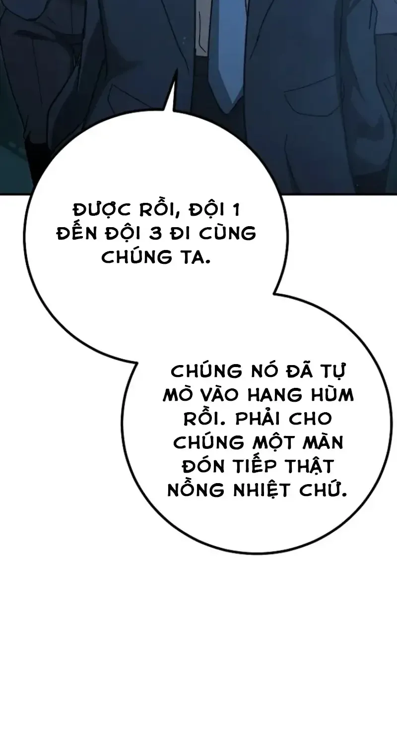 Đặc Vụ Thanh Trừng - Chap 47 - Trang 17