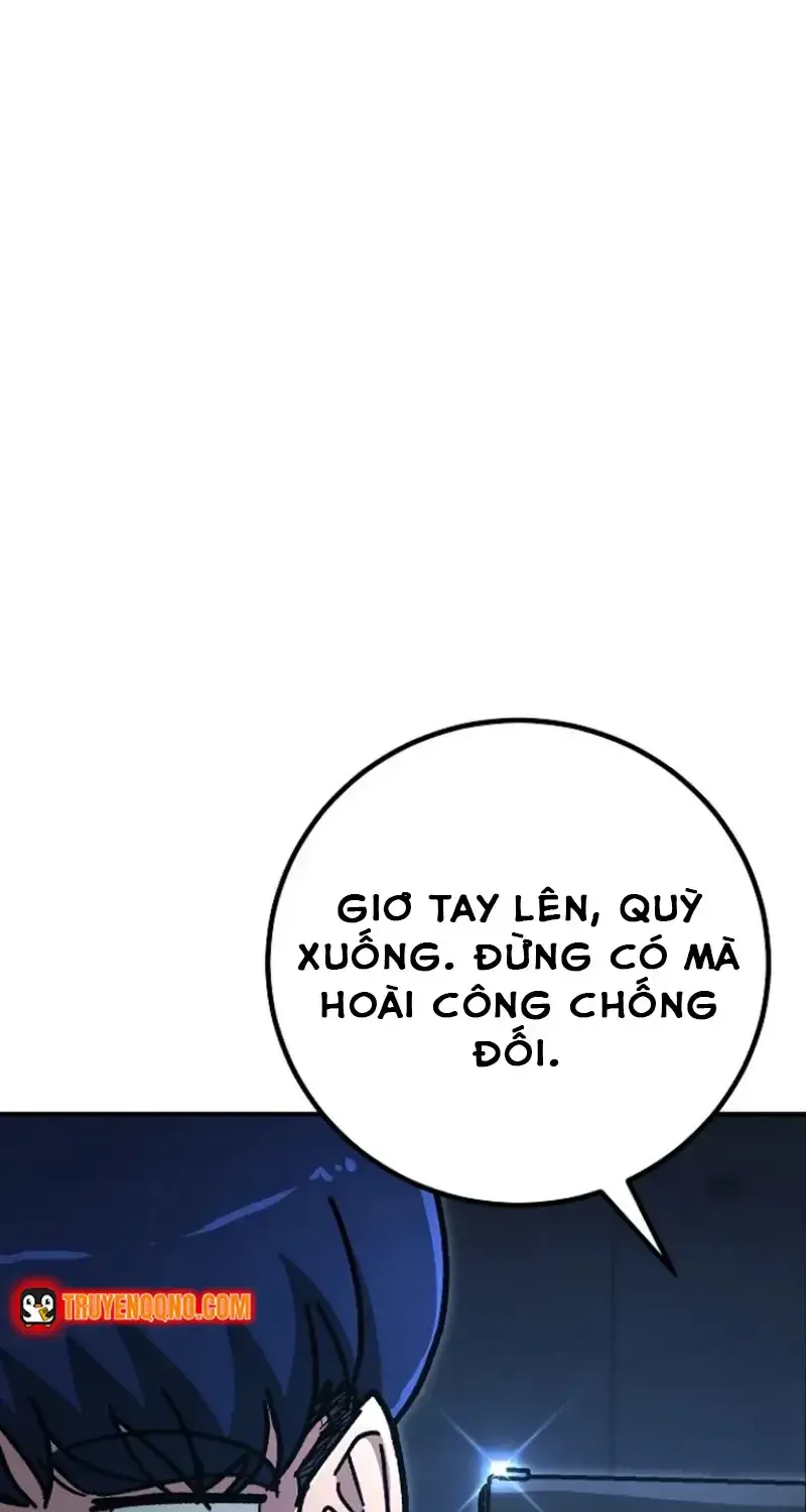 Đặc Vụ Thanh Trừng - Chap 47 - Trang 19