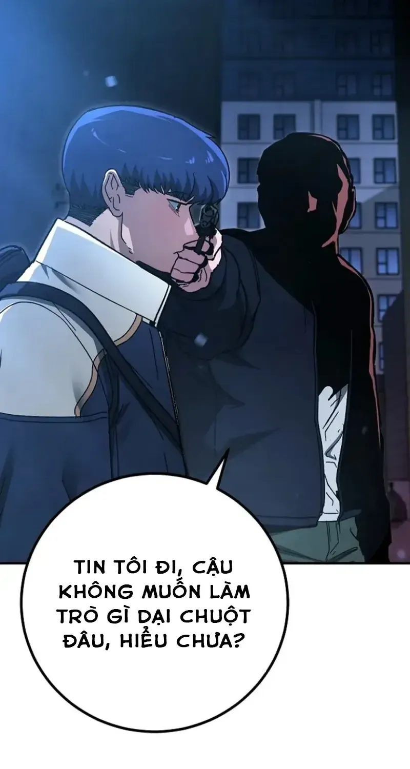 Đặc Vụ Thanh Trừng - Chap 47 - Trang 21