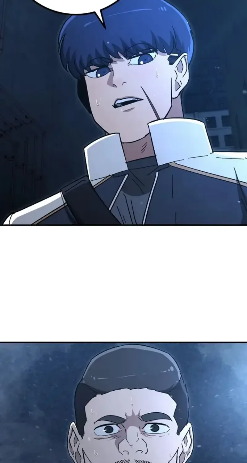 Đặc Vụ Thanh Trừng - Chap 47 - Trang 25