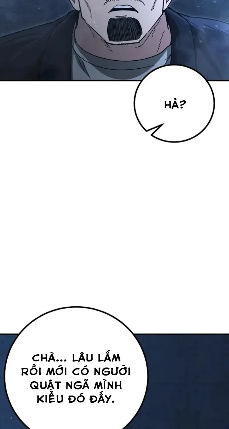 Đặc Vụ Thanh Trừng - Chap 47 - Trang 26