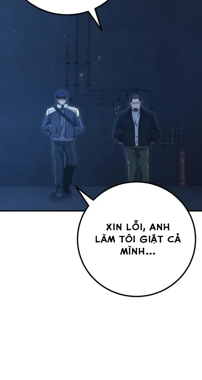 Đặc Vụ Thanh Trừng - Chap 47 - Trang 27