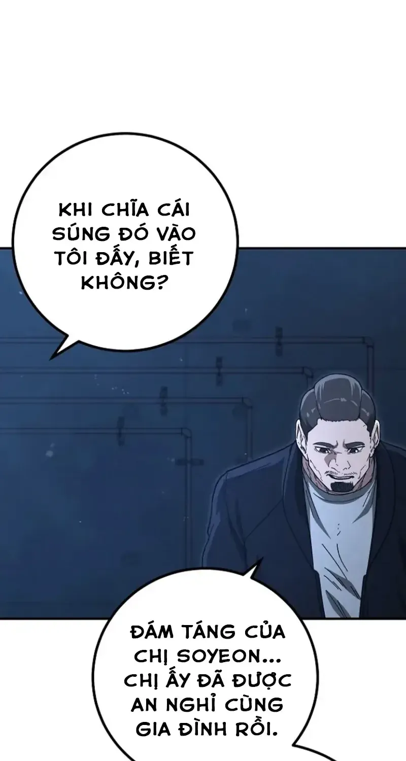 Đặc Vụ Thanh Trừng - Chap 47 - Trang 28