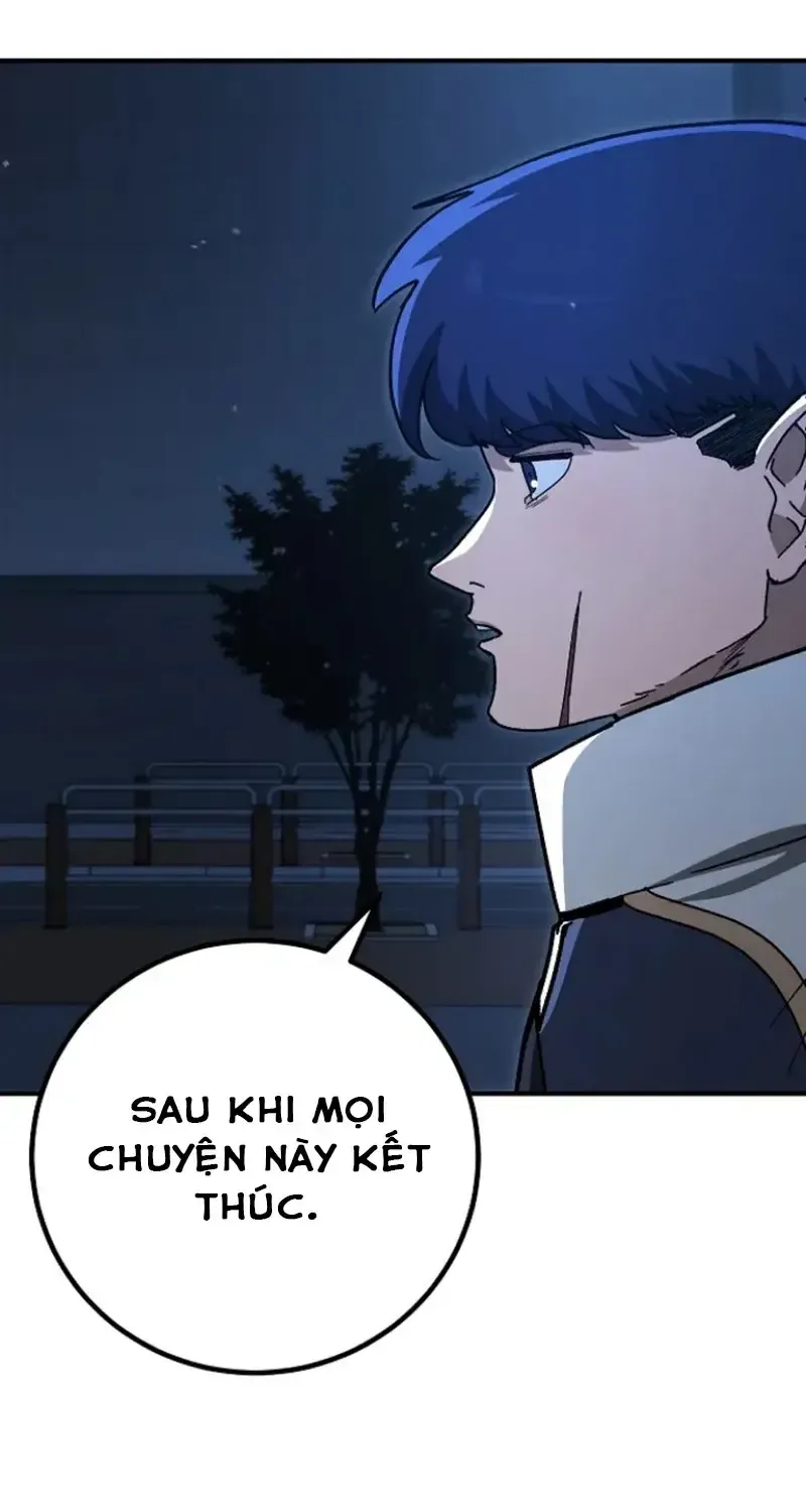 Đặc Vụ Thanh Trừng - Chap 47 - Trang 30
