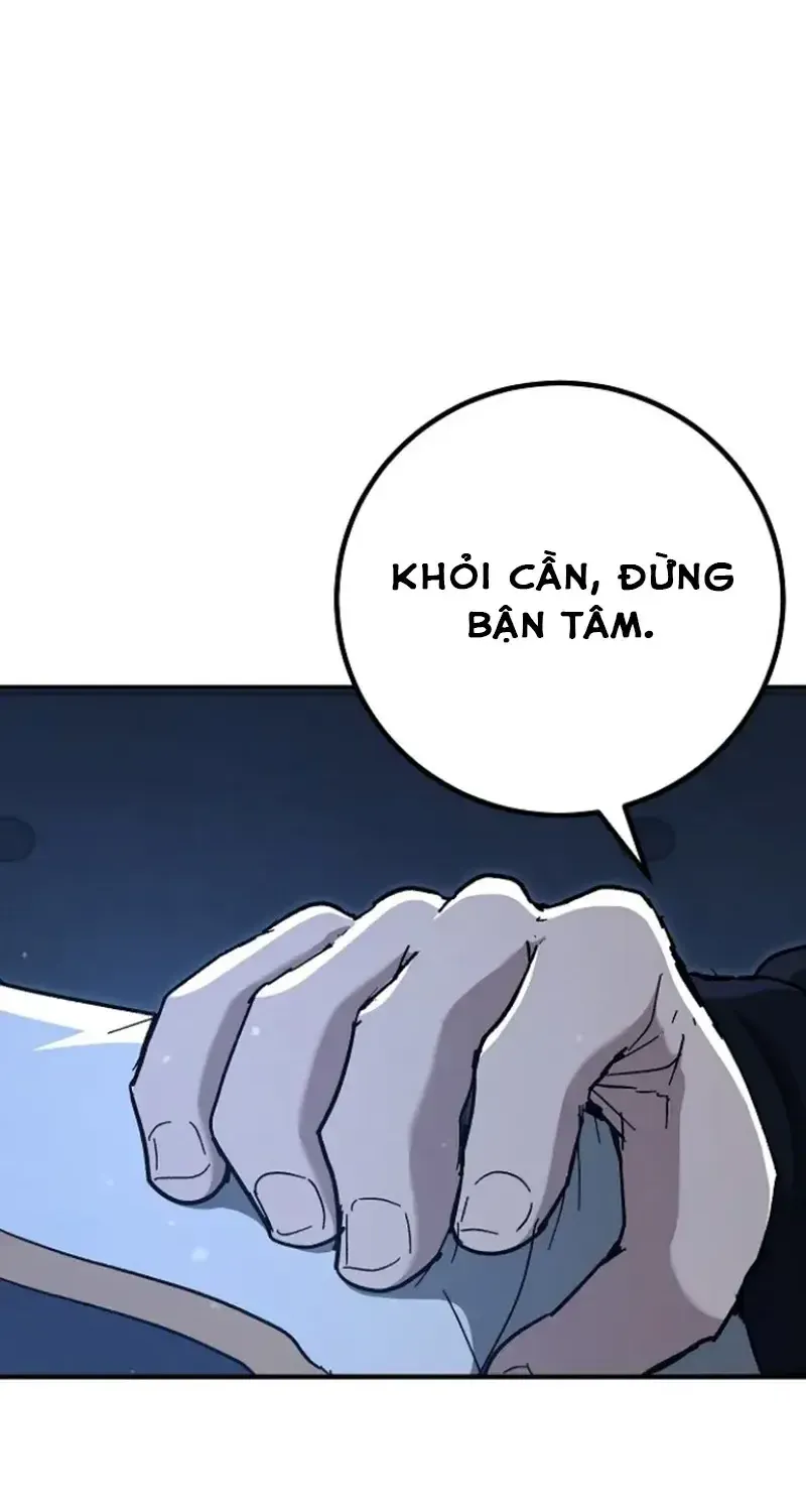 Đặc Vụ Thanh Trừng - Chap 47 - Trang 31