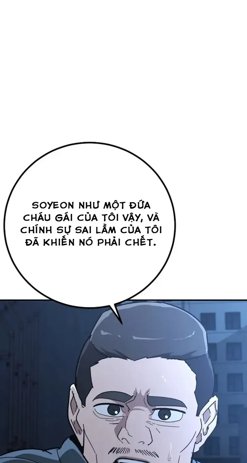 Đặc Vụ Thanh Trừng - Chap 47 - Trang 32