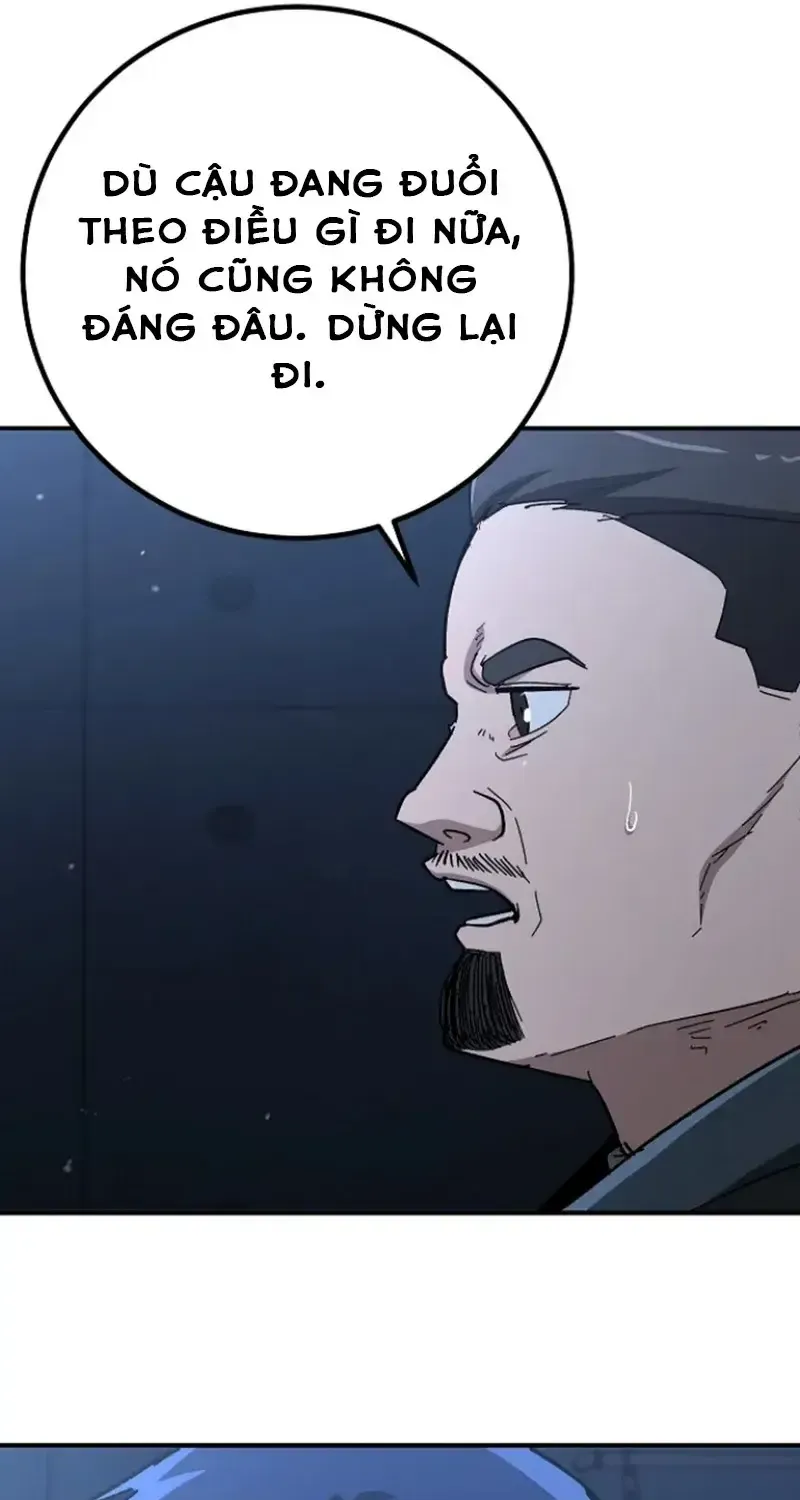 Đặc Vụ Thanh Trừng - Chap 47 - Trang 34