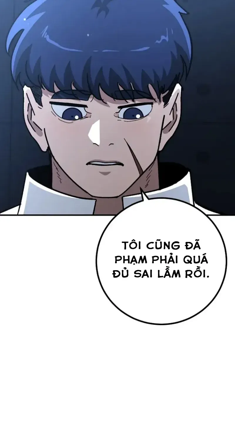 Đặc Vụ Thanh Trừng - Chap 47 - Trang 35