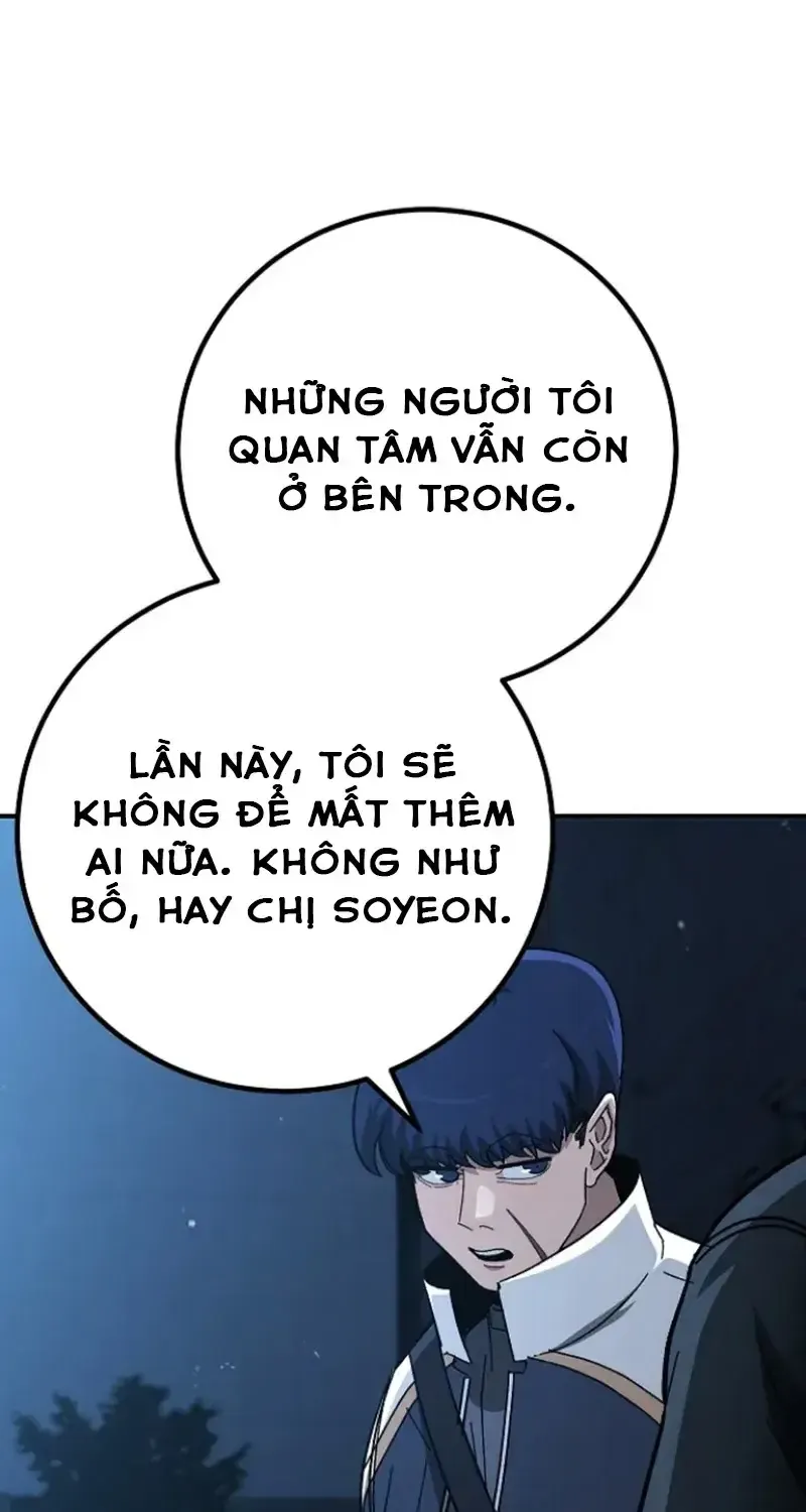 Đặc Vụ Thanh Trừng - Chap 47 - Trang 36