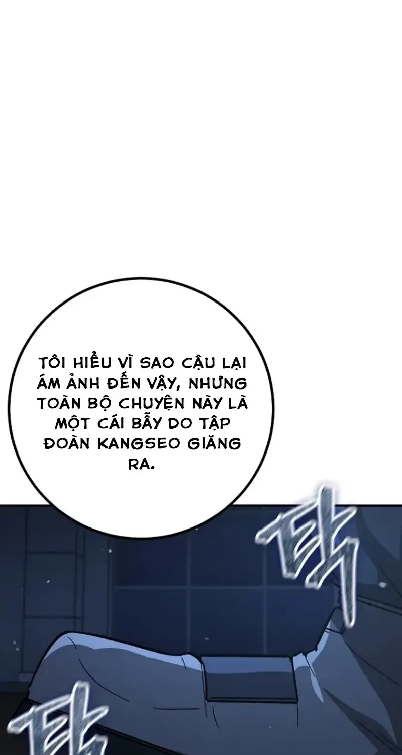 Đặc Vụ Thanh Trừng - Chap 47 - Trang 39