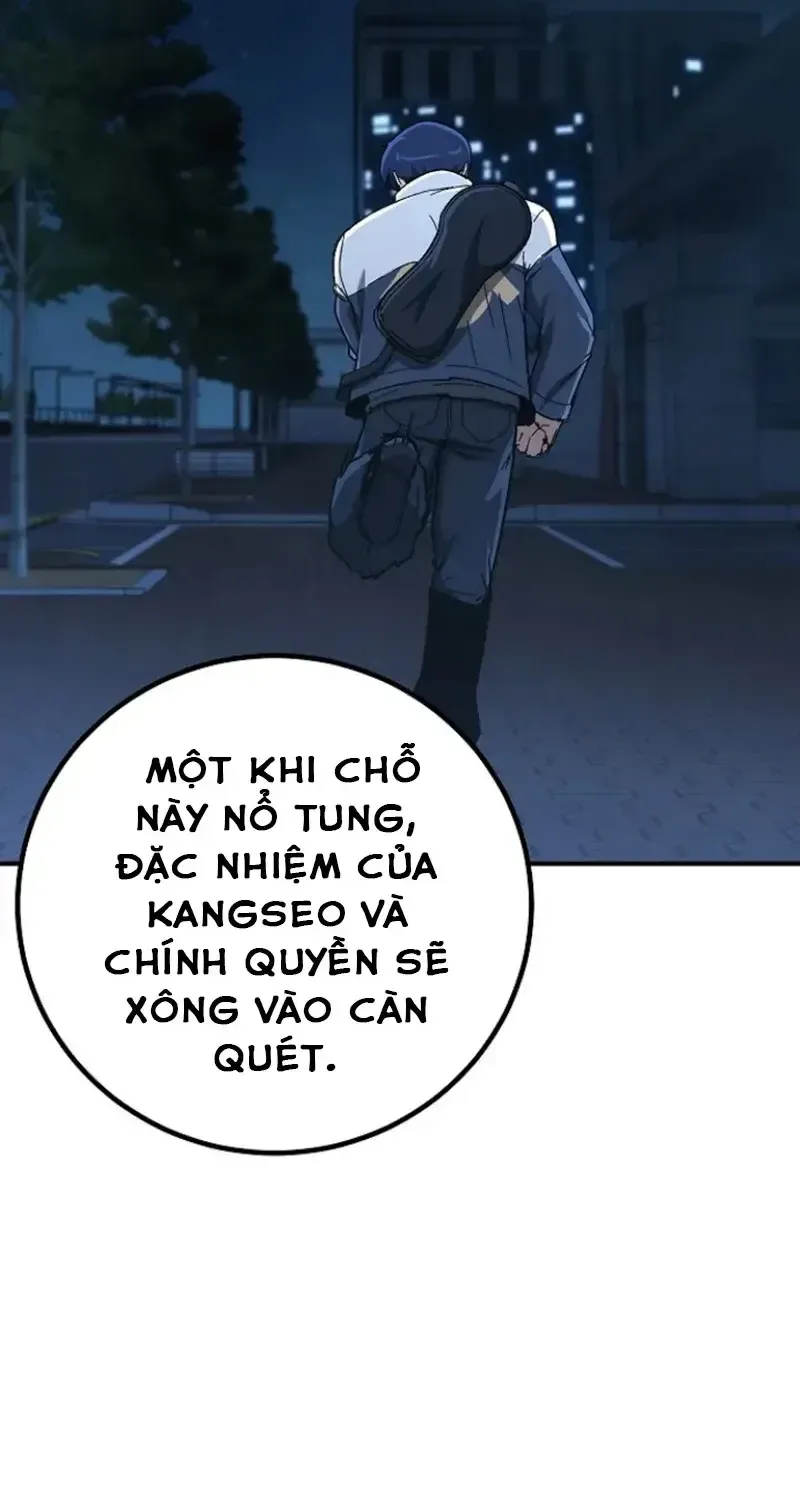 Đặc Vụ Thanh Trừng - Chap 47 - Trang 41