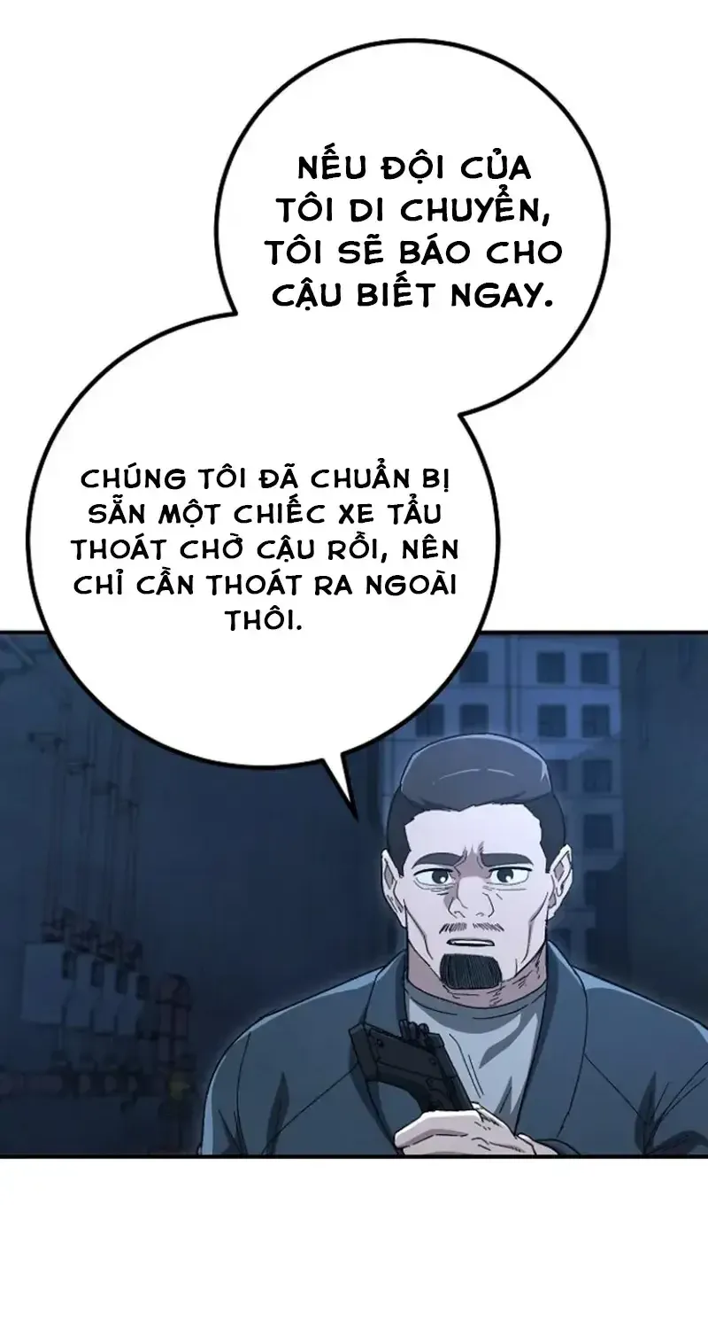 Đặc Vụ Thanh Trừng - Chap 47 - Trang 42