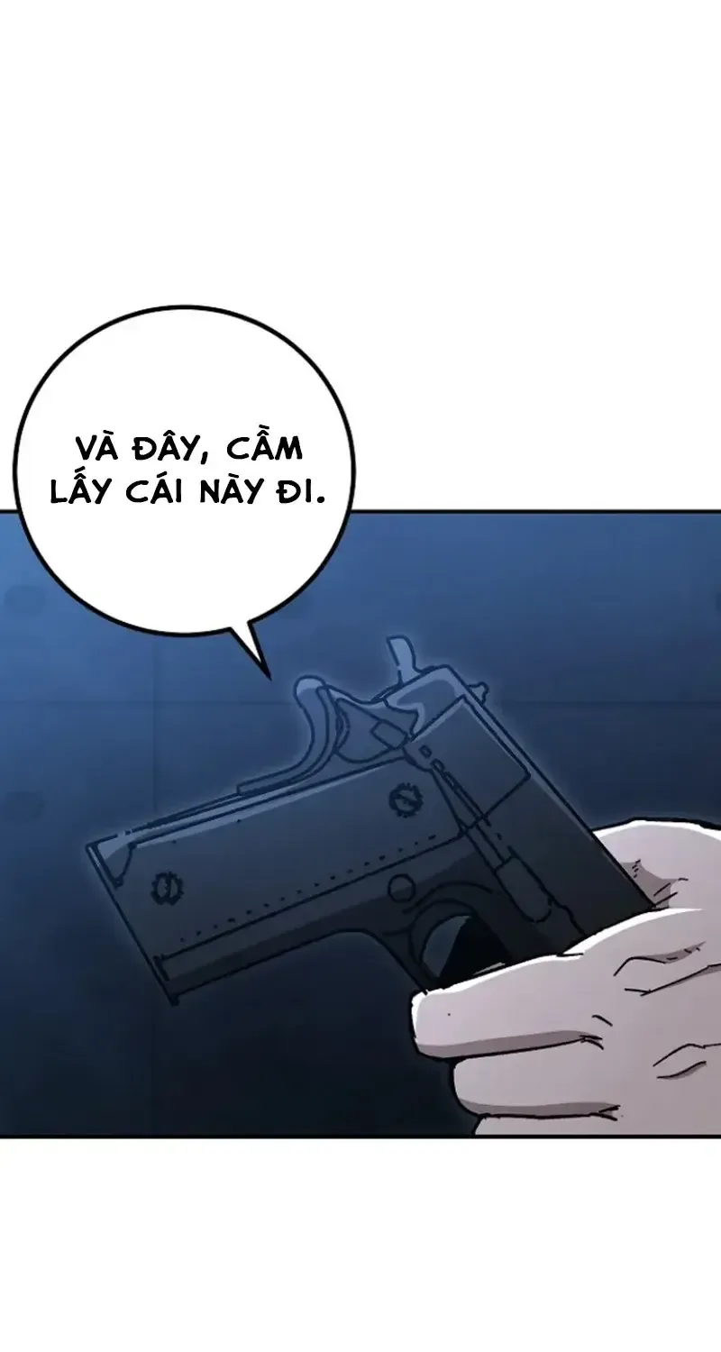 Đặc Vụ Thanh Trừng - Chap 47 - Trang 43