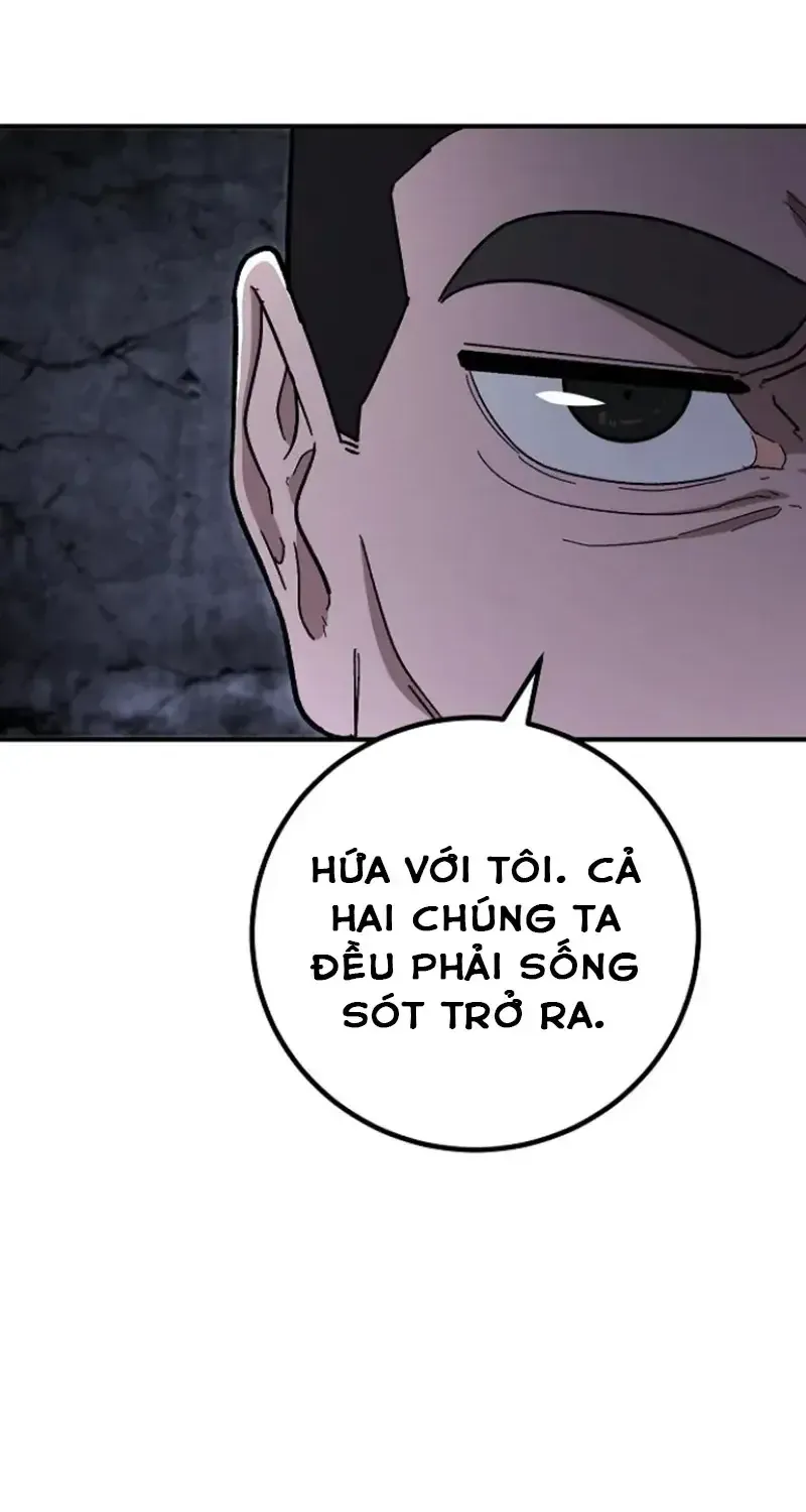 Đặc Vụ Thanh Trừng - Chap 47 - Trang 44