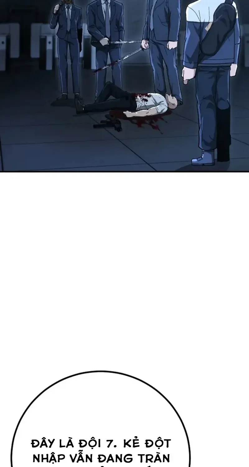 Đặc Vụ Thanh Trừng - Chap 47 - Trang 48