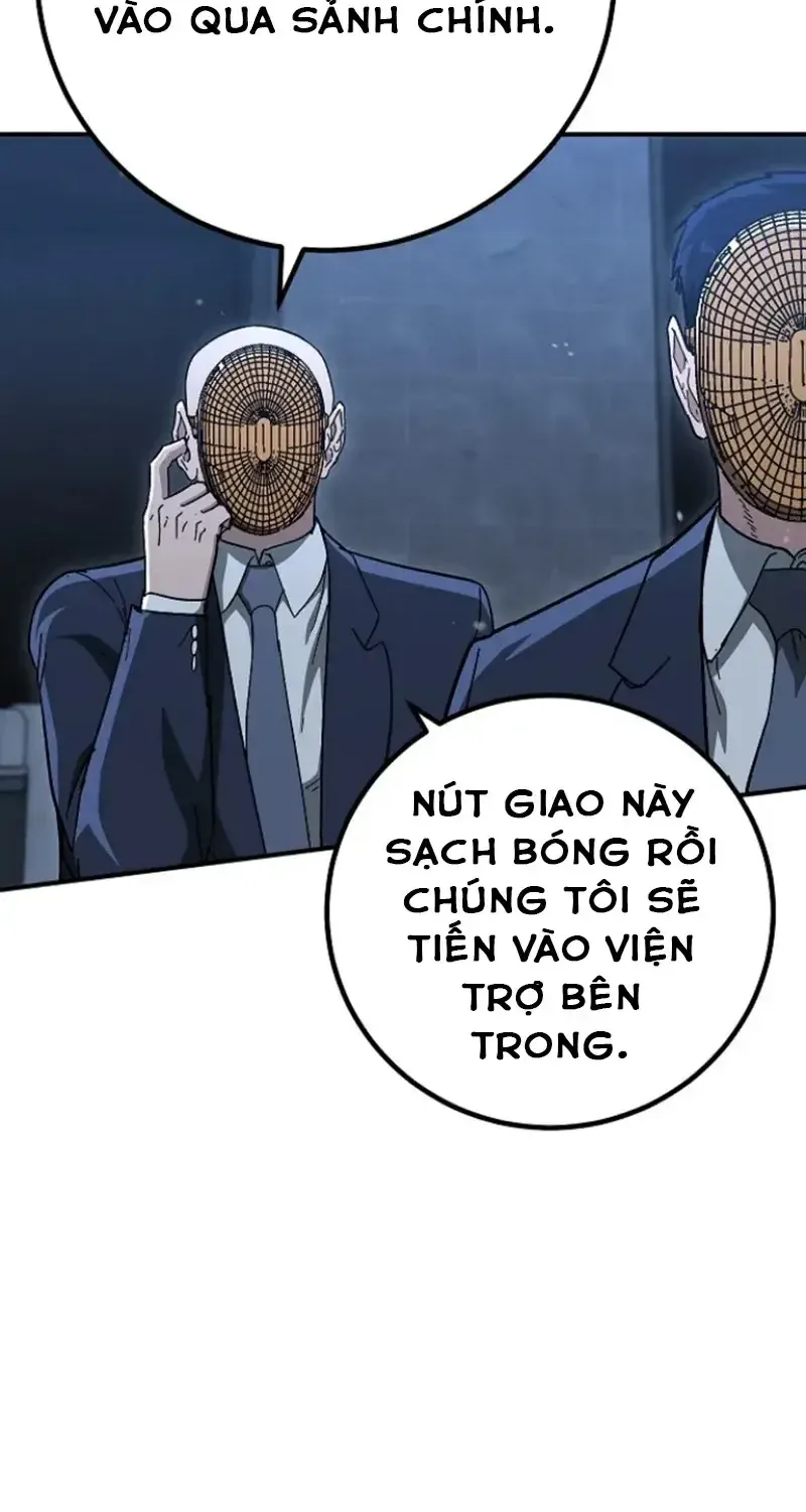 Đặc Vụ Thanh Trừng - Chap 47 - Trang 49