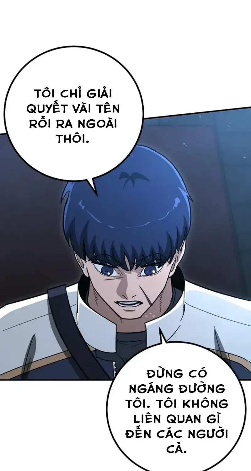 Đặc Vụ Thanh Trừng - Chap 47 - Trang 50