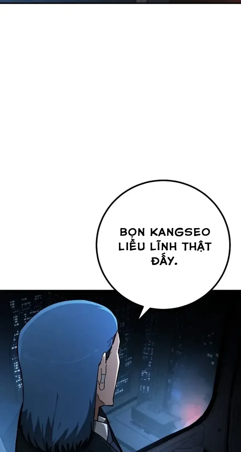 Đặc Vụ Thanh Trừng - Chap 47 - Trang 6