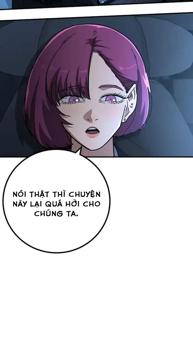 Đặc Vụ Thanh Trừng - Chap 47 - Trang 7