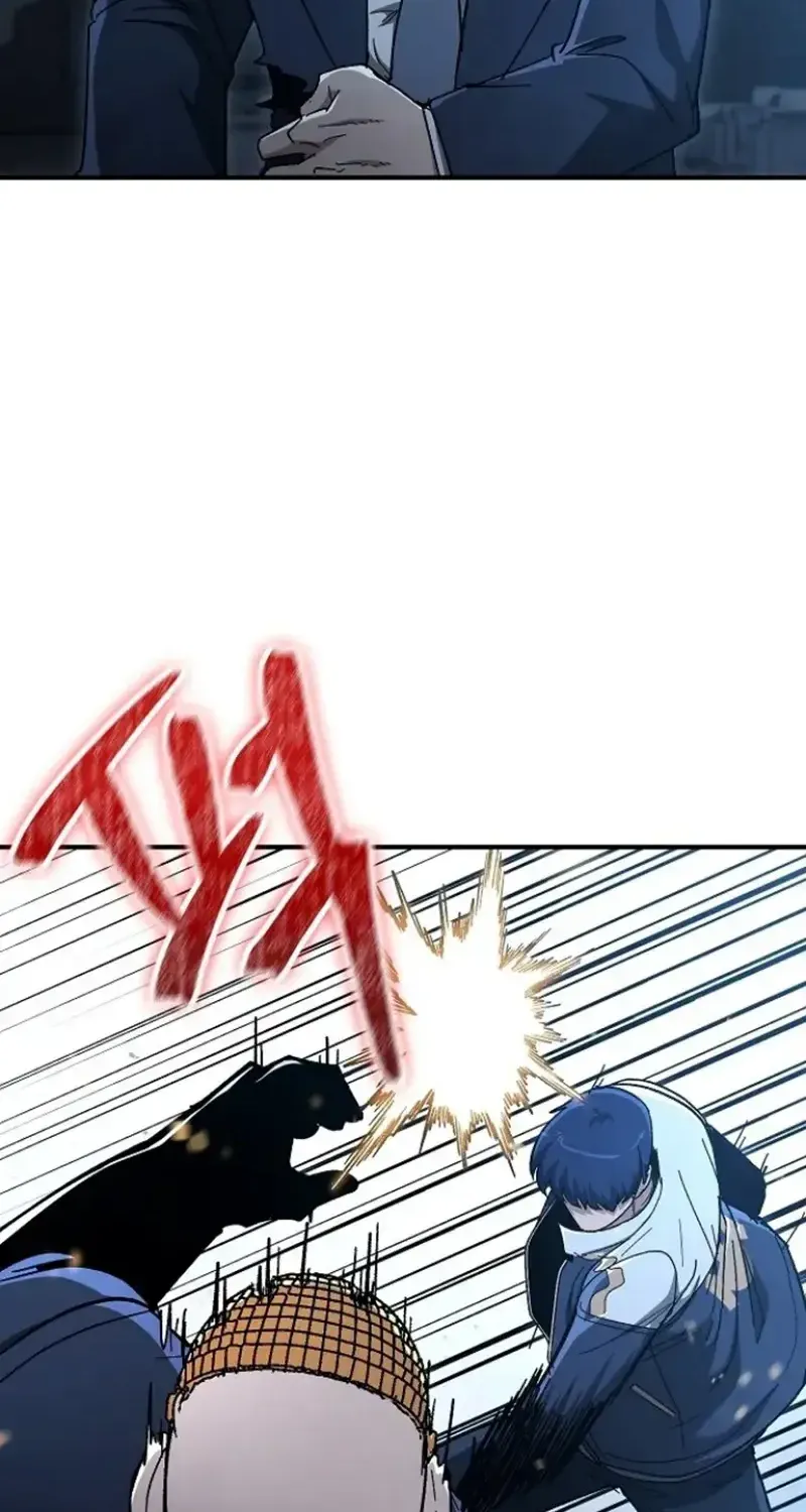 Đặc Vụ Thanh Trừng - Chap 47 - Trang 62