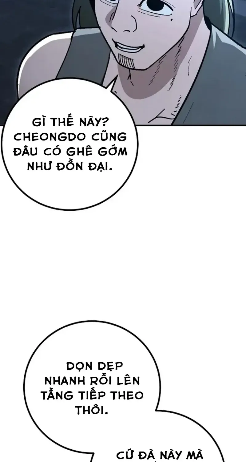 Đặc Vụ Thanh Trừng - Chap 47 - Trang 69