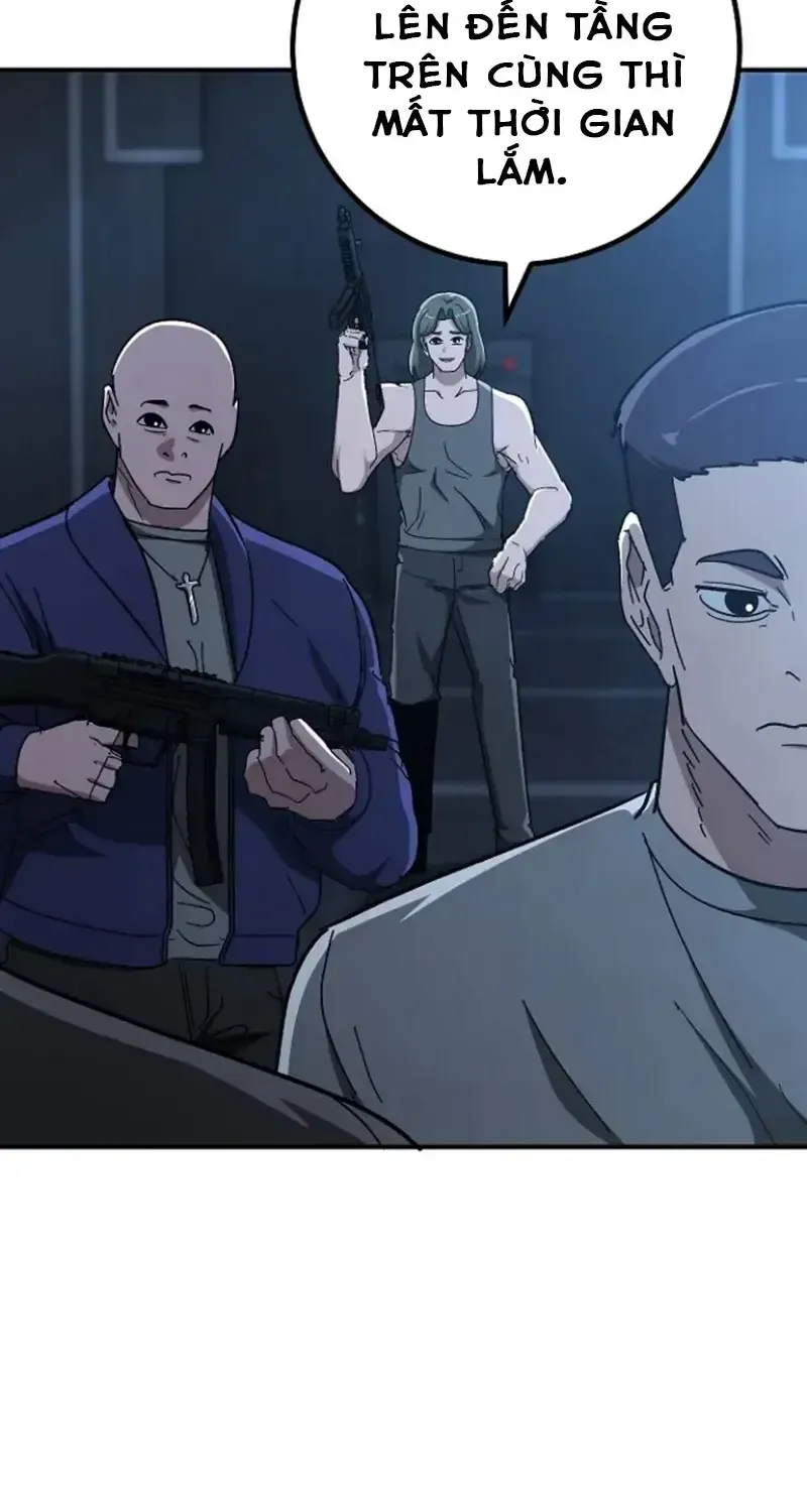 Đặc Vụ Thanh Trừng - Chap 47 - Trang 70