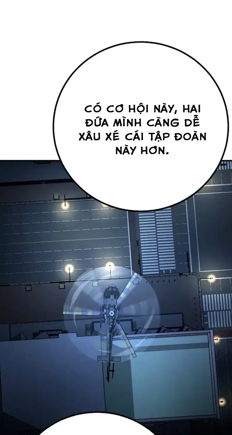 Đặc Vụ Thanh Trừng - Chap 47 - Trang 8