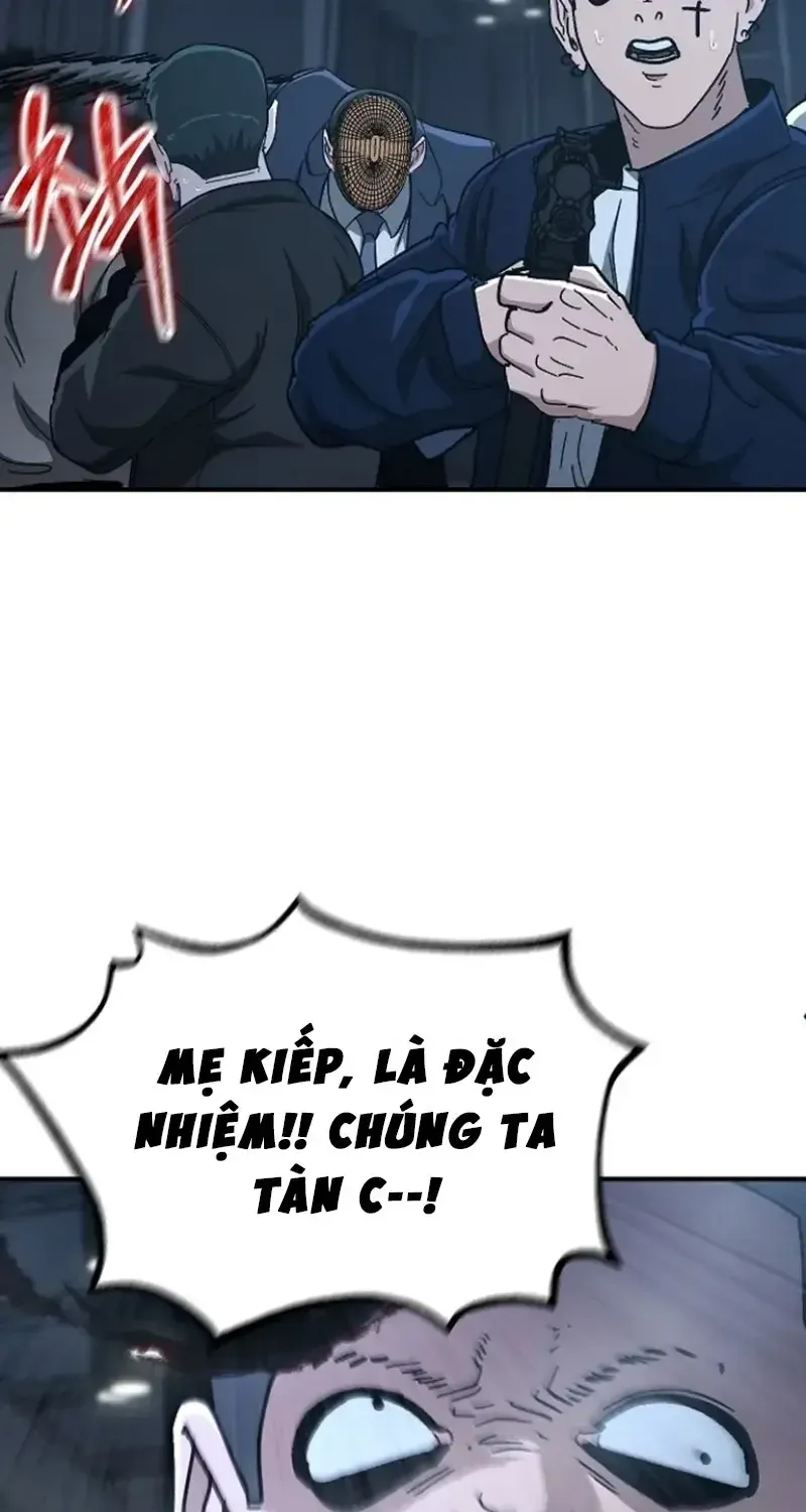Đặc Vụ Thanh Trừng - Chap 47 - Trang 75