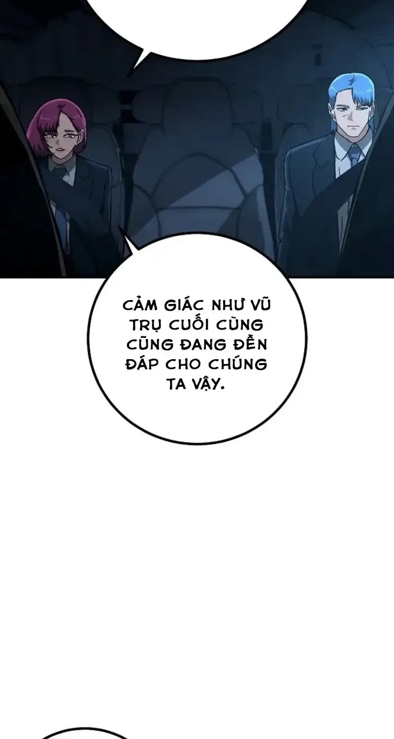 Đặc Vụ Thanh Trừng - Chap 47 - Trang 10