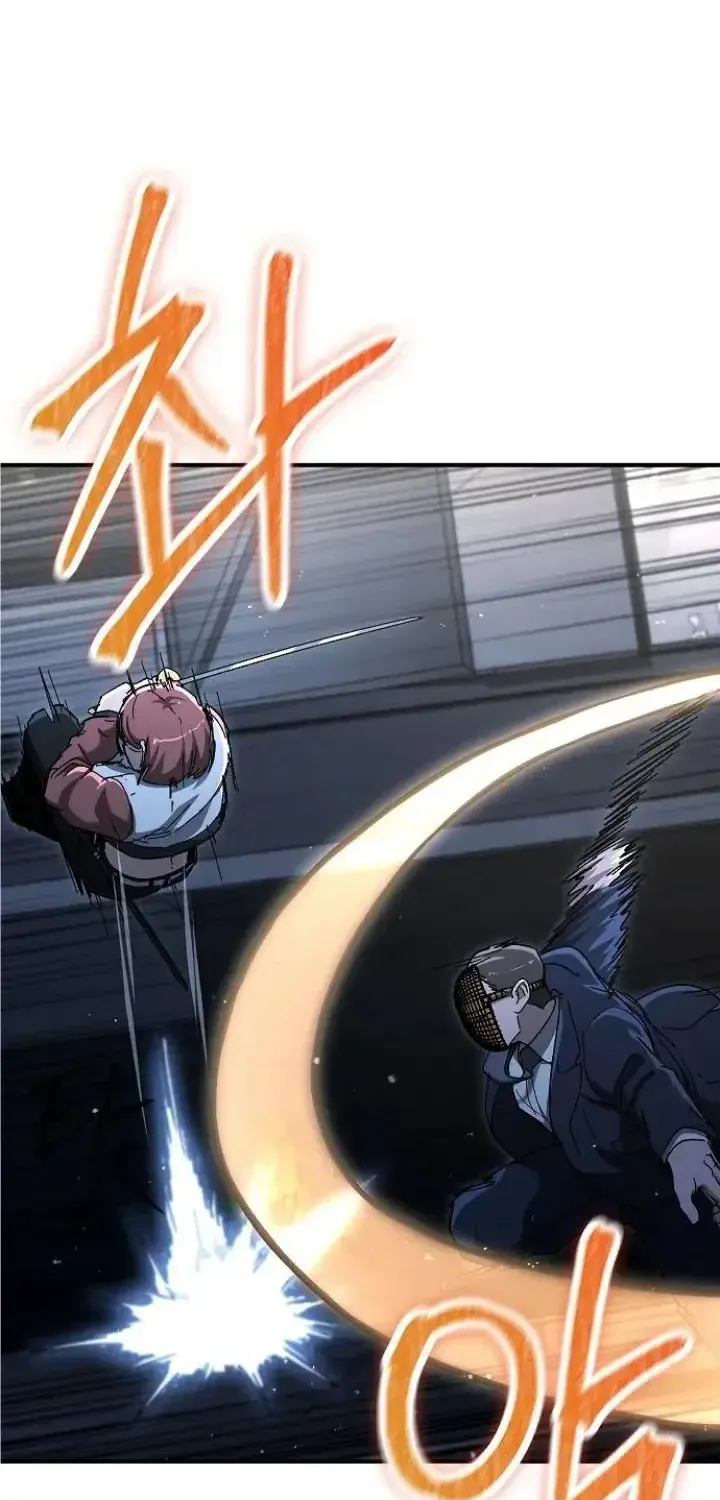 Đặc Vụ Thanh Trừng - Chap 48 - Trang 14