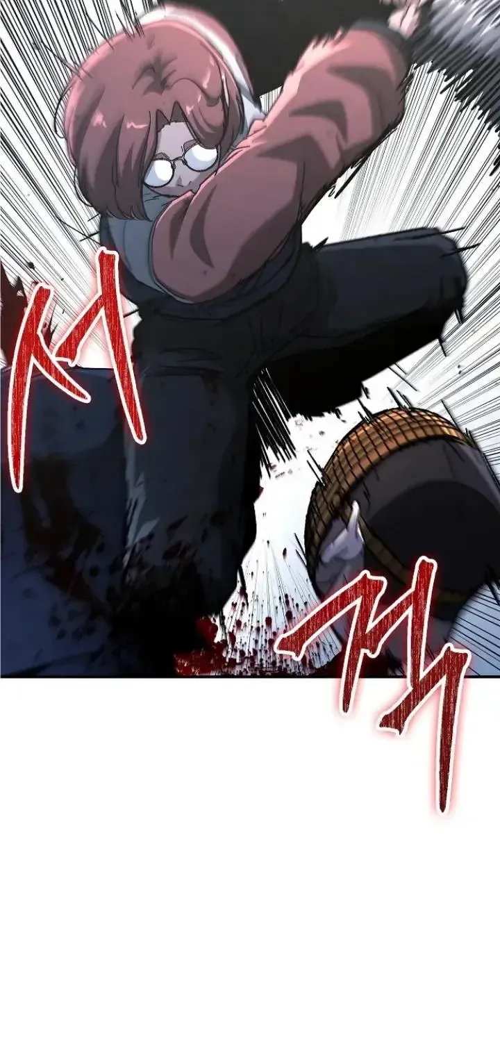 Đặc Vụ Thanh Trừng - Chap 48 - Trang 17