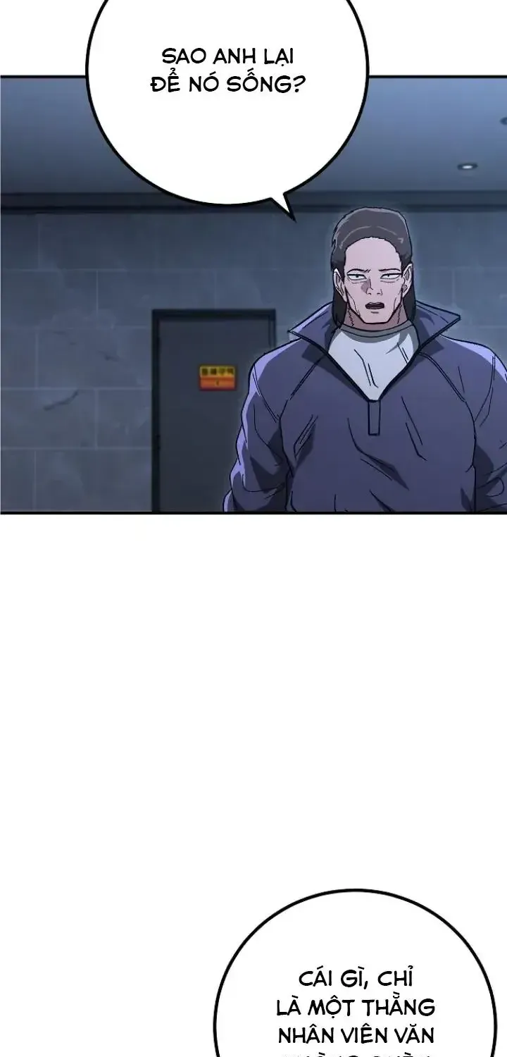 Đặc Vụ Thanh Trừng - Chap 48 - Trang 21