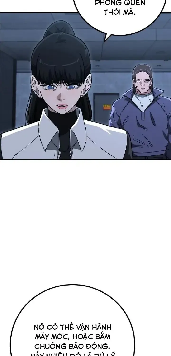 Đặc Vụ Thanh Trừng - Chap 48 - Trang 22