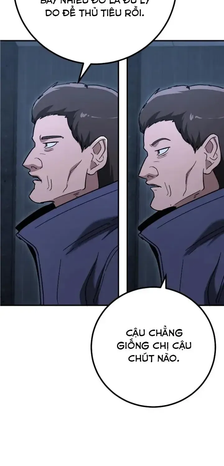 Đặc Vụ Thanh Trừng - Chap 48 - Trang 23