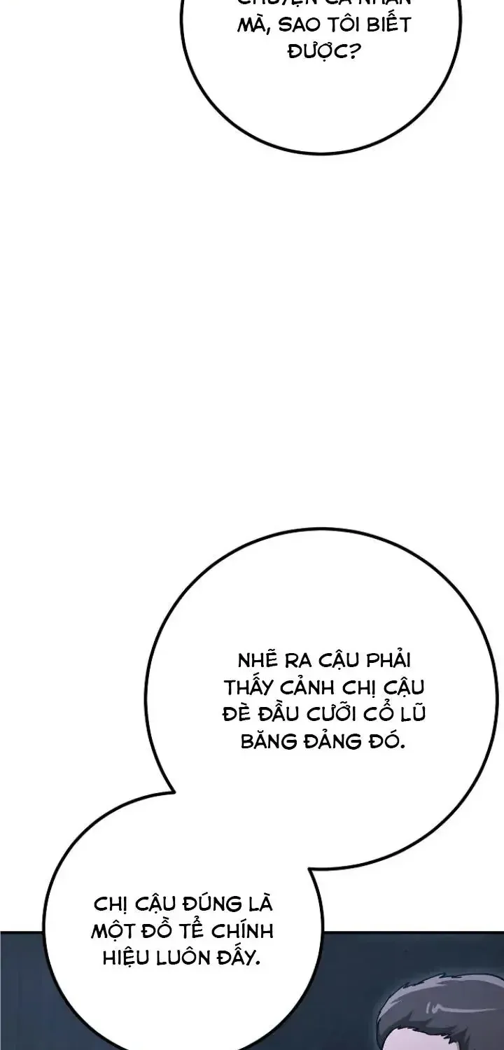 Đặc Vụ Thanh Trừng - Chap 48 - Trang 25