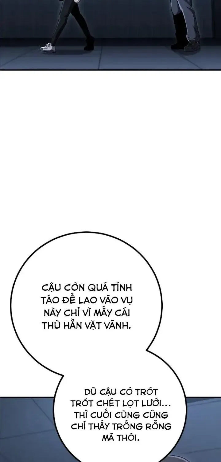 Đặc Vụ Thanh Trừng - Chap 48 - Trang 28