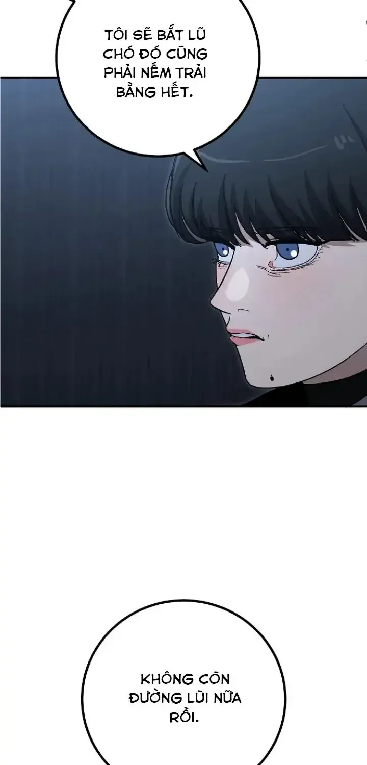 Đặc Vụ Thanh Trừng - Chap 48 - Trang 31