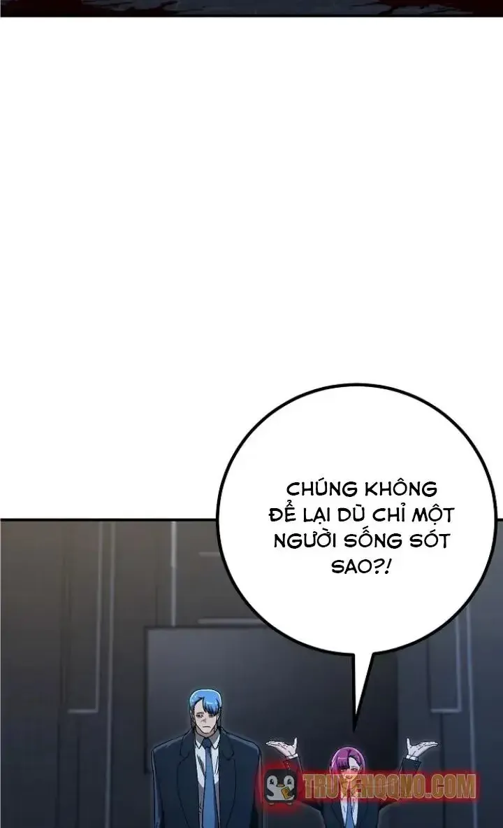Đặc Vụ Thanh Trừng - Chap 48 - Trang 34