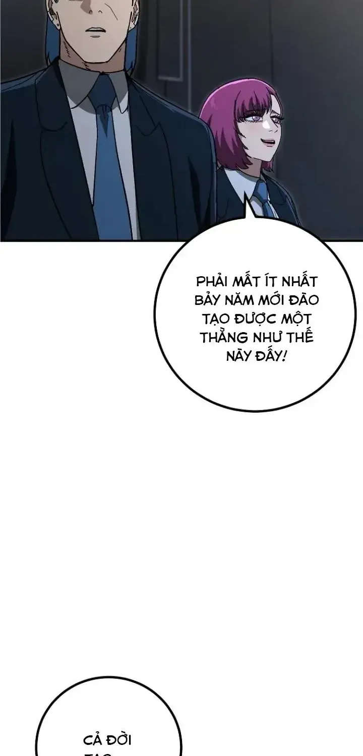 Đặc Vụ Thanh Trừng - Chap 48 - Trang 36